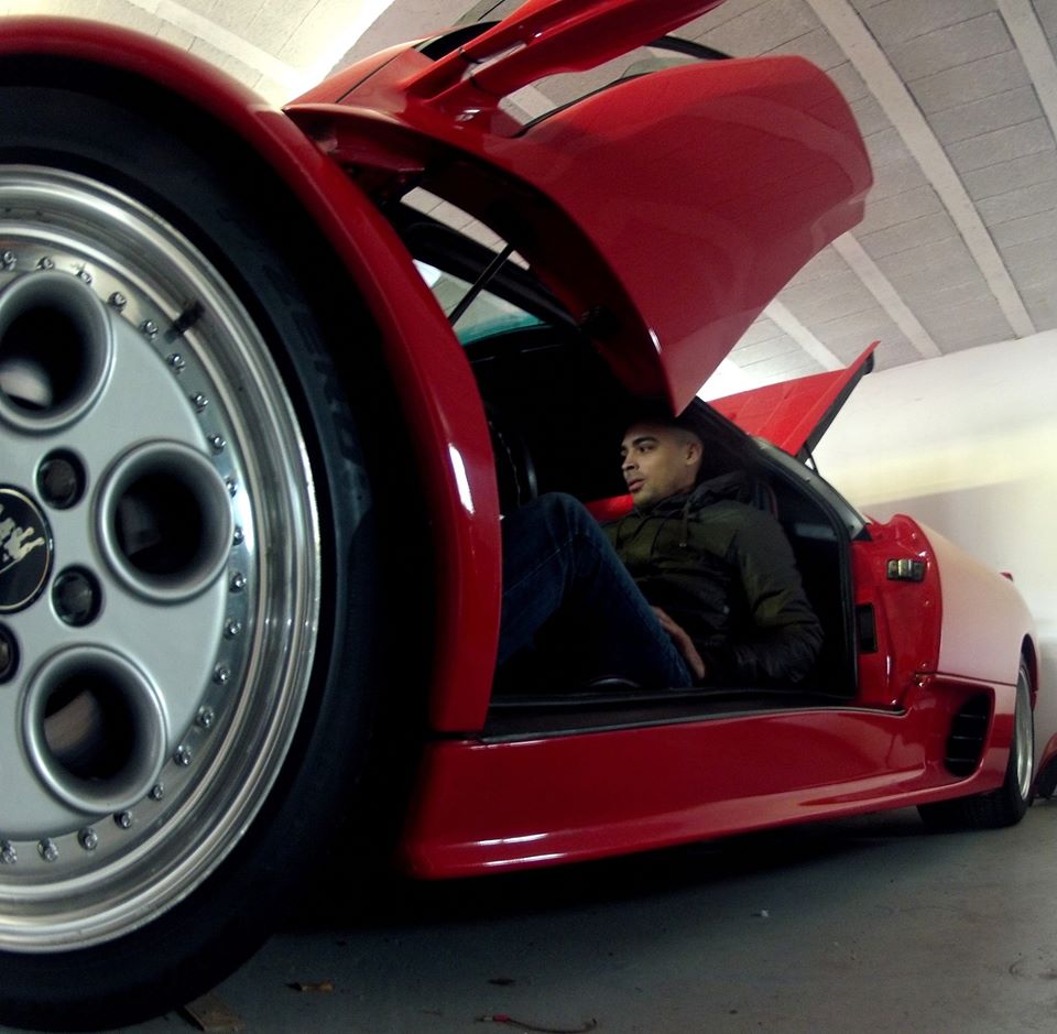 JBL Lamborghini 17