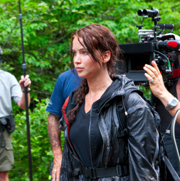 Hunger games