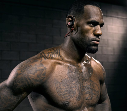 NBA USA