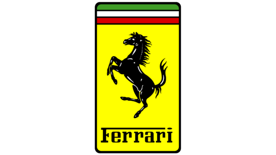 Europe Ferrari