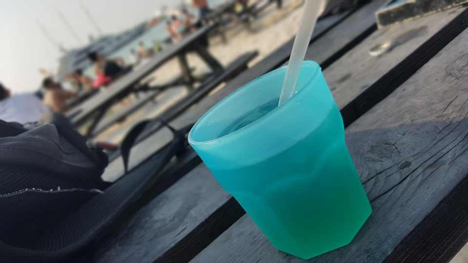 UAE Barasti