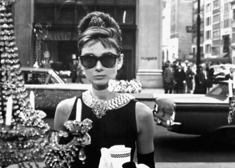 Tiffany & Co.