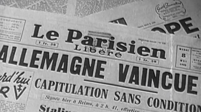 Le Parisien