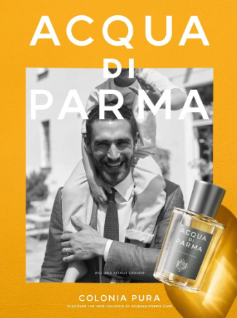 Acqua di Parma kids