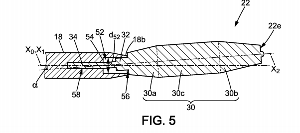 LVMH patent typical illustration