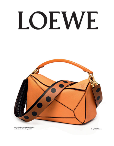Loewe fabrics
