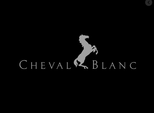 Cheval blanc