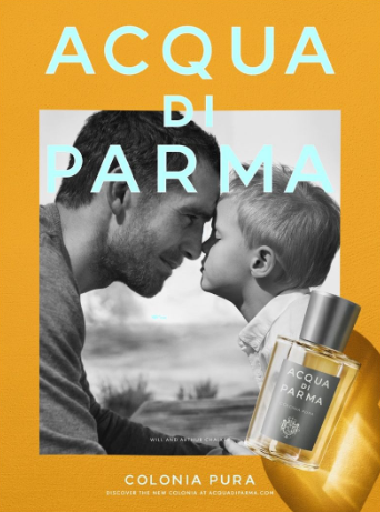 Acqua di Parma