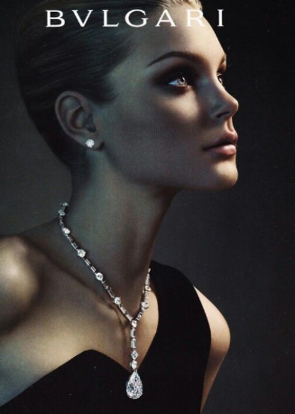 Bulgari necklace