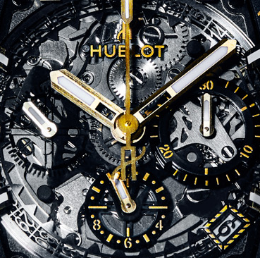 Hublot