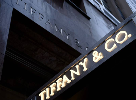 Tiffany & Co.