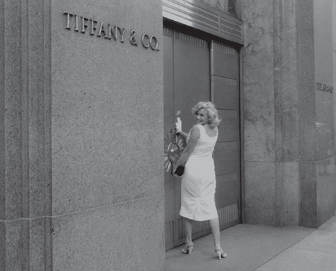 Fifth avenue