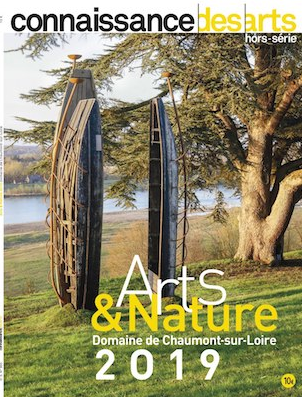 Connaissance des arts