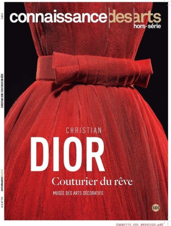 Connaissance des arts
