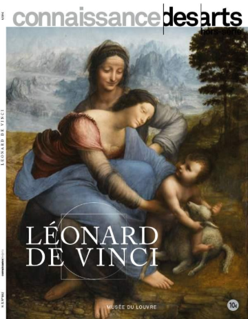 Connaissance des arts