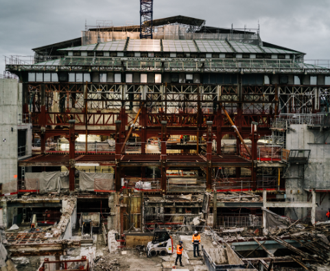 Samaritaine