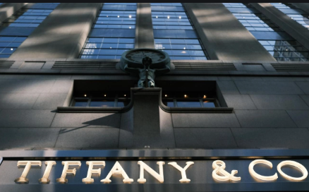 Manhattan brand store