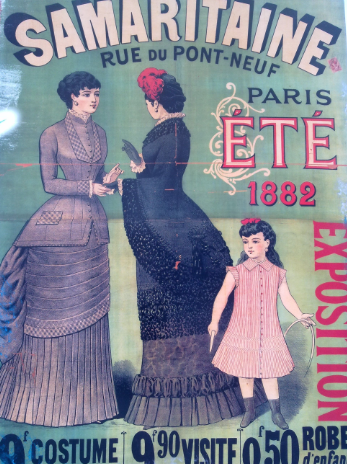 Samaritaine