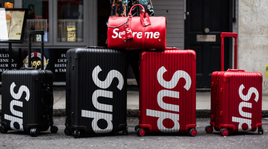 Lvmh Bags German Luggage Firm Rimowa