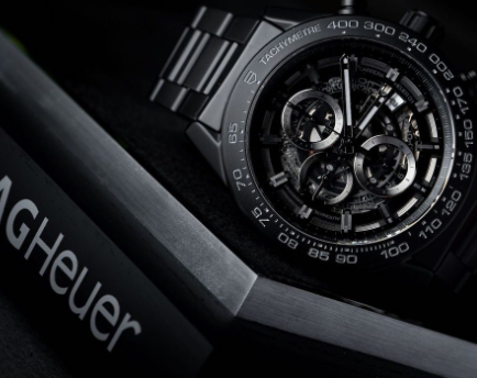 TAG Heuer