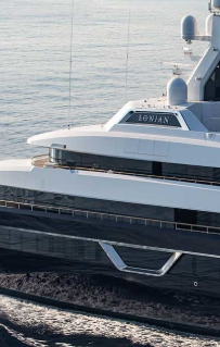 Feadship engineering