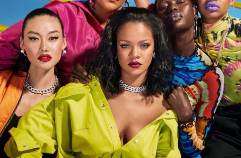 Fenty campaign