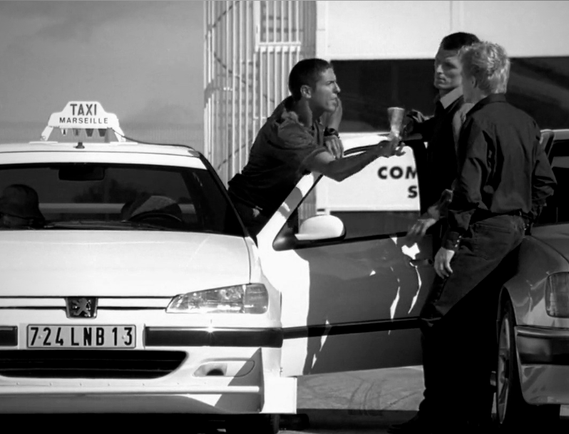 Gerard Pires Film 406