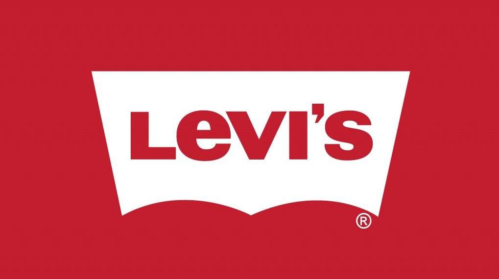 San Fransisco logo Jean's brand Levi Strauss & Co