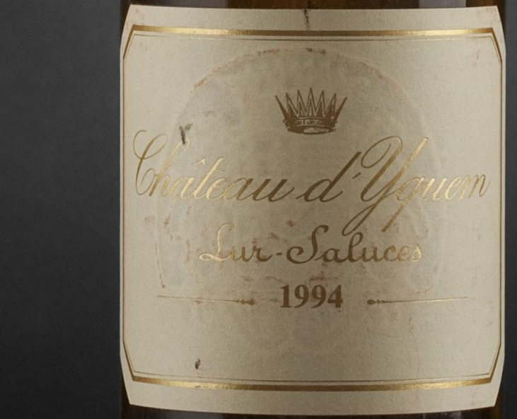 Sauterne Europe