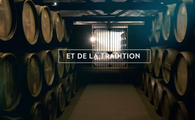 paris cognac charente maritimes