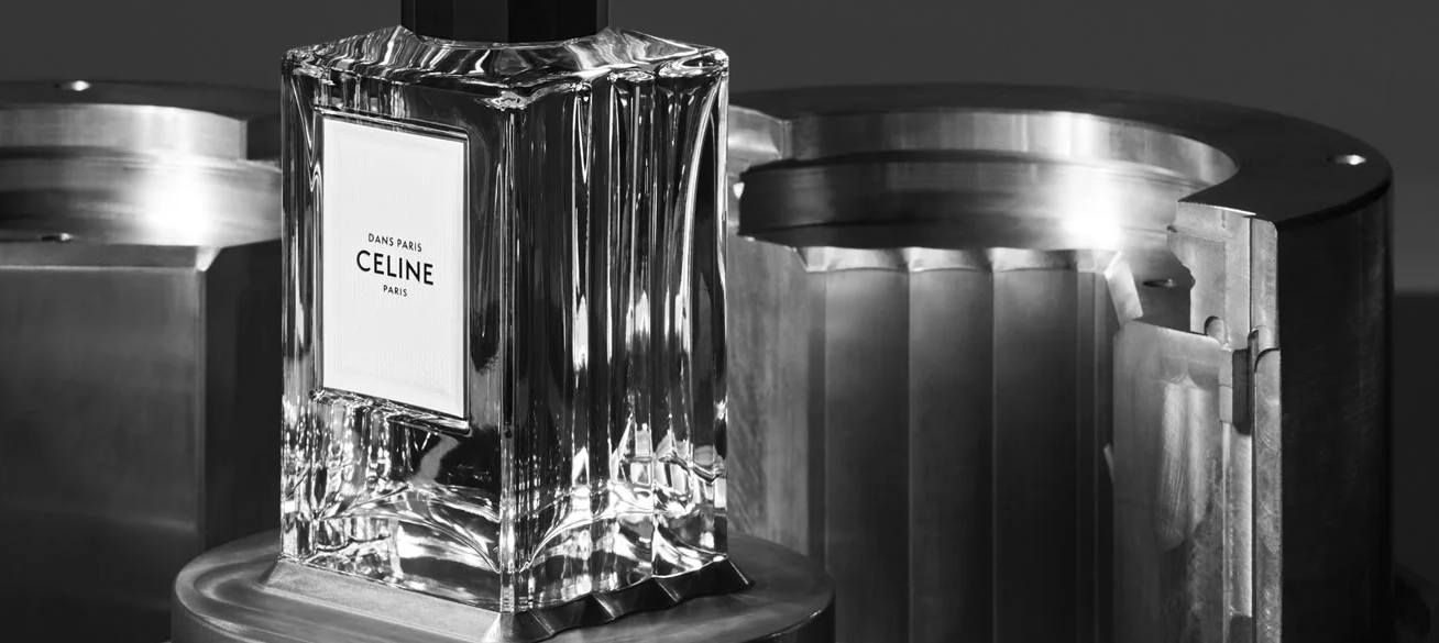 Mode perfume French