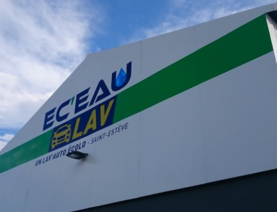 Perpignan plombier publicité