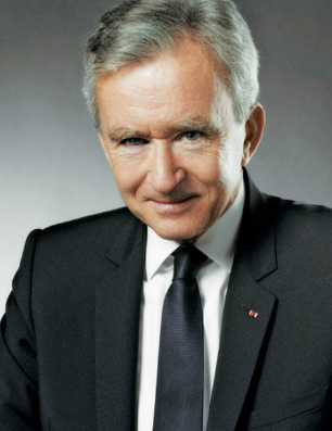 Paris Bernard Arnault