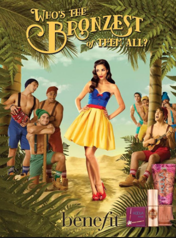 Benefit Europe