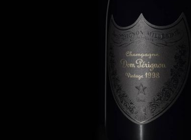 Europe best year champagne