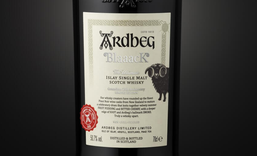 Ardbeg europe