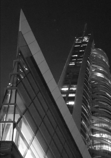 Bulgari Dubai