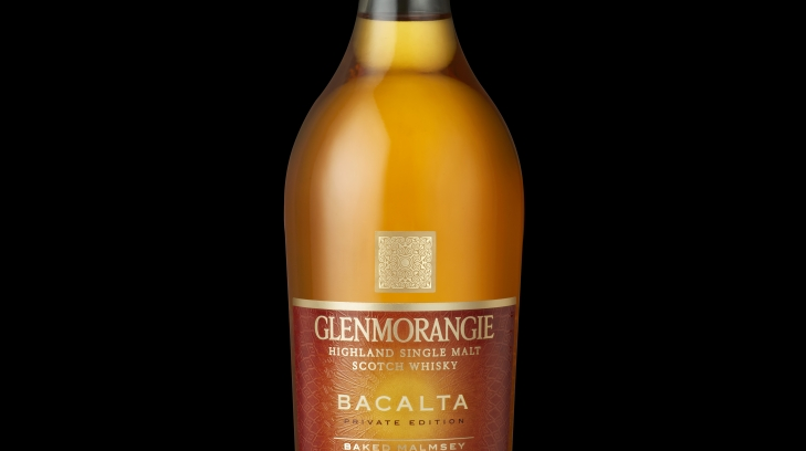 Luxury beverage