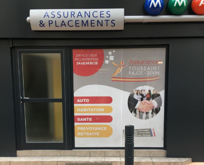 France assureur boutique