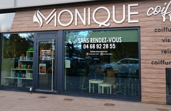 Perpignan 66 advertising