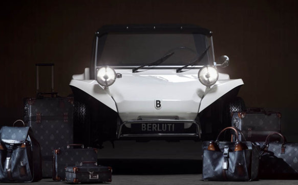 Paris beetle