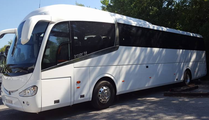 Irizar 16