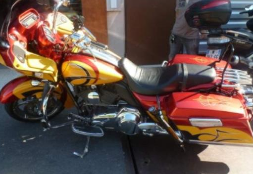 Before