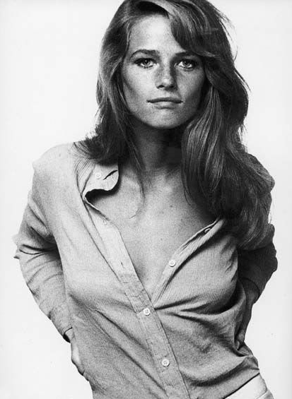 European classic actress