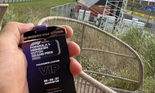 Neitherlands Max Verstappen victory