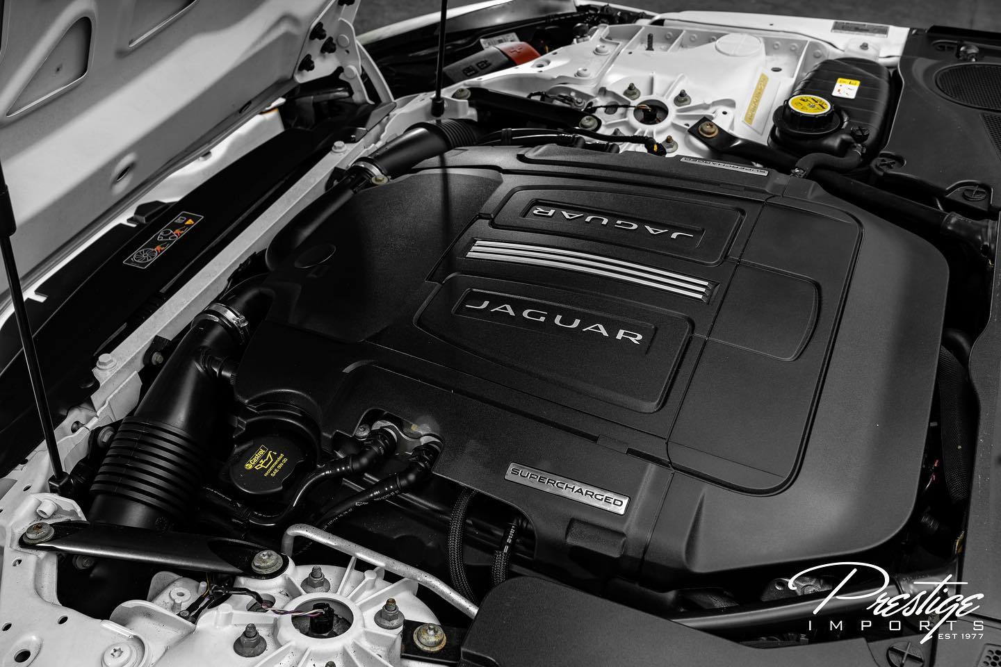 UK engine