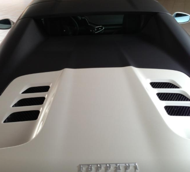 Cannes installer