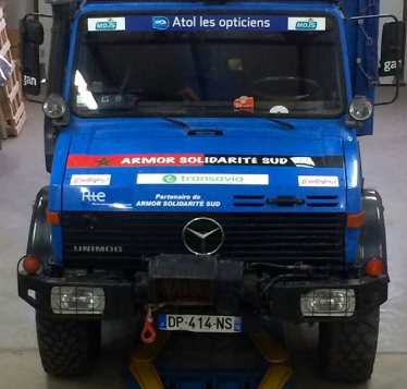 Bretagne Morbihan 56