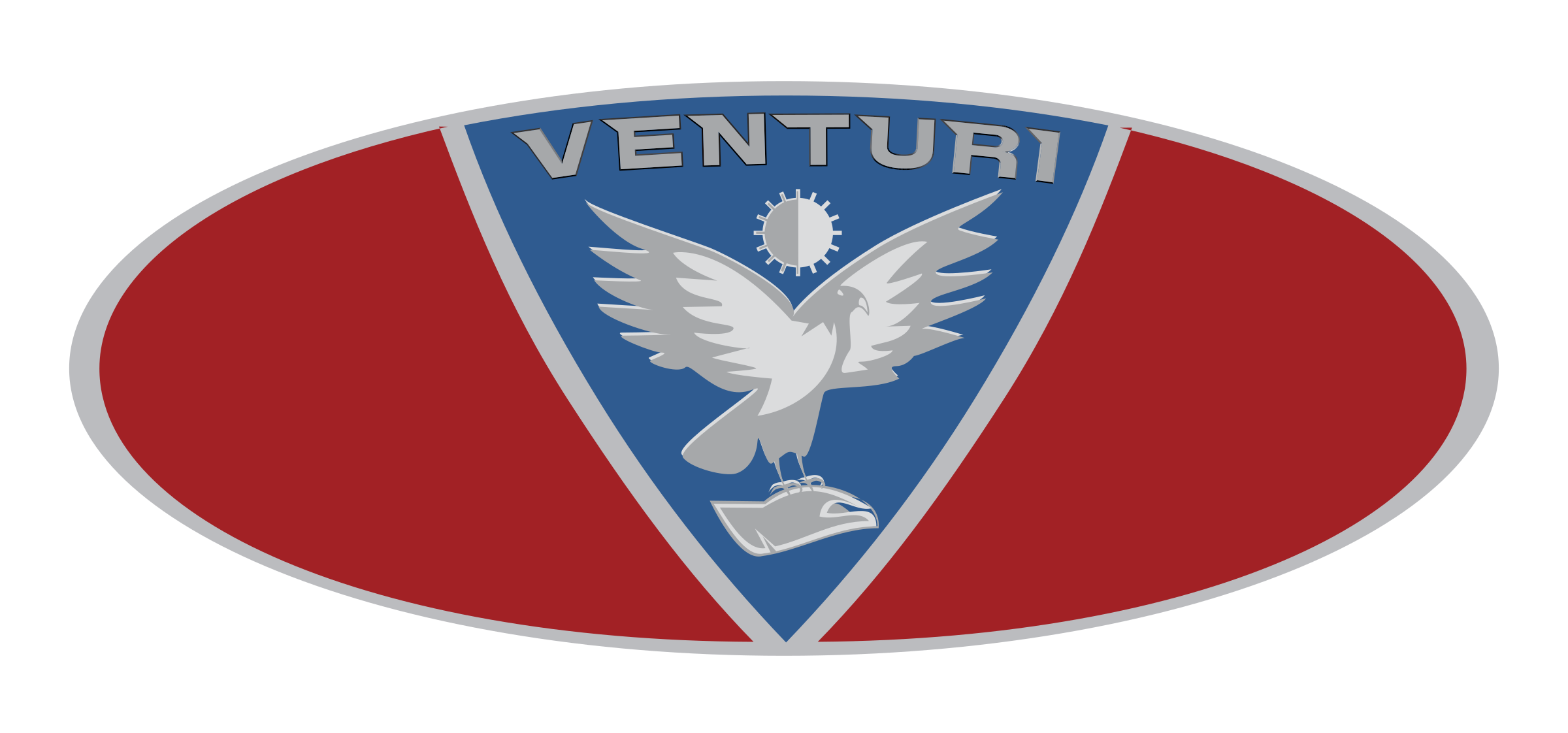 Monaco auto concept designer Venturi