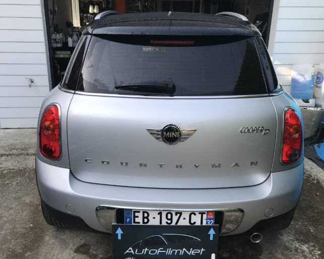 Installer Mini 40 landes